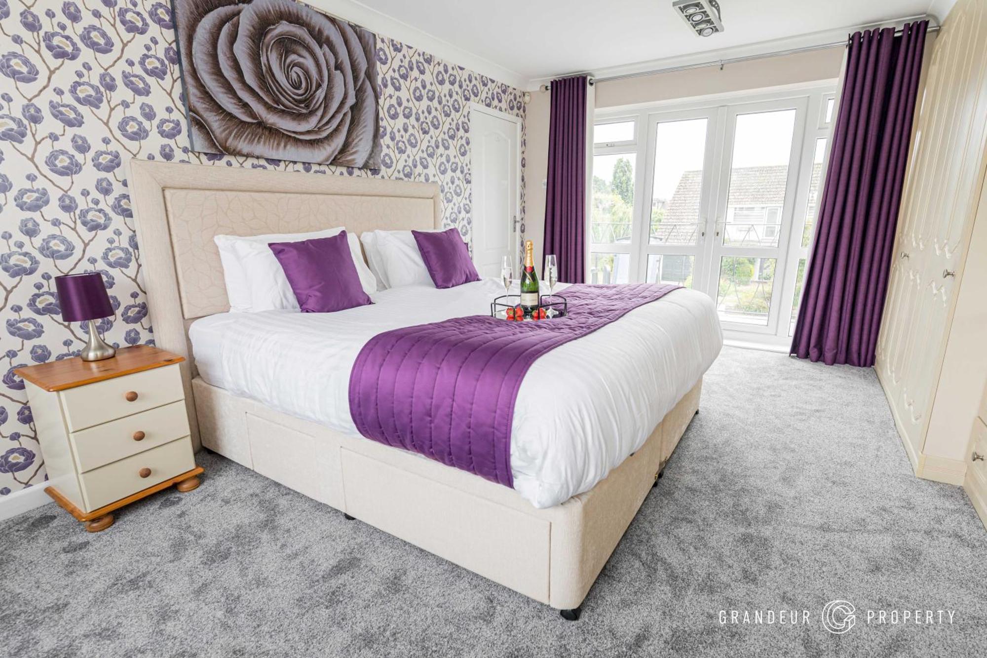 Talbot House By Grandeur Property Μπόρνμουθ Εξωτερικό φωτογραφία