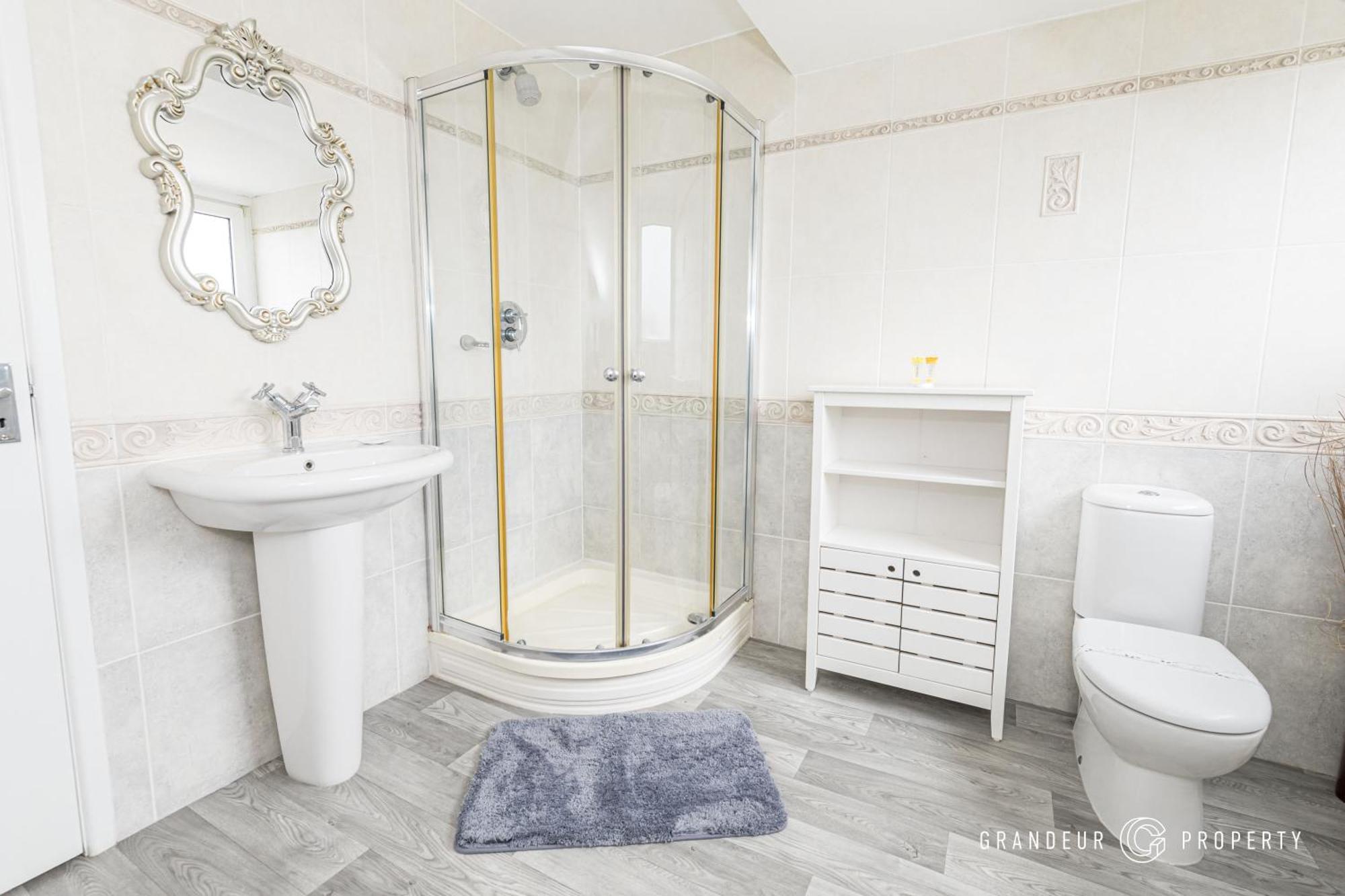 Talbot House By Grandeur Property Μπόρνμουθ Εξωτερικό φωτογραφία