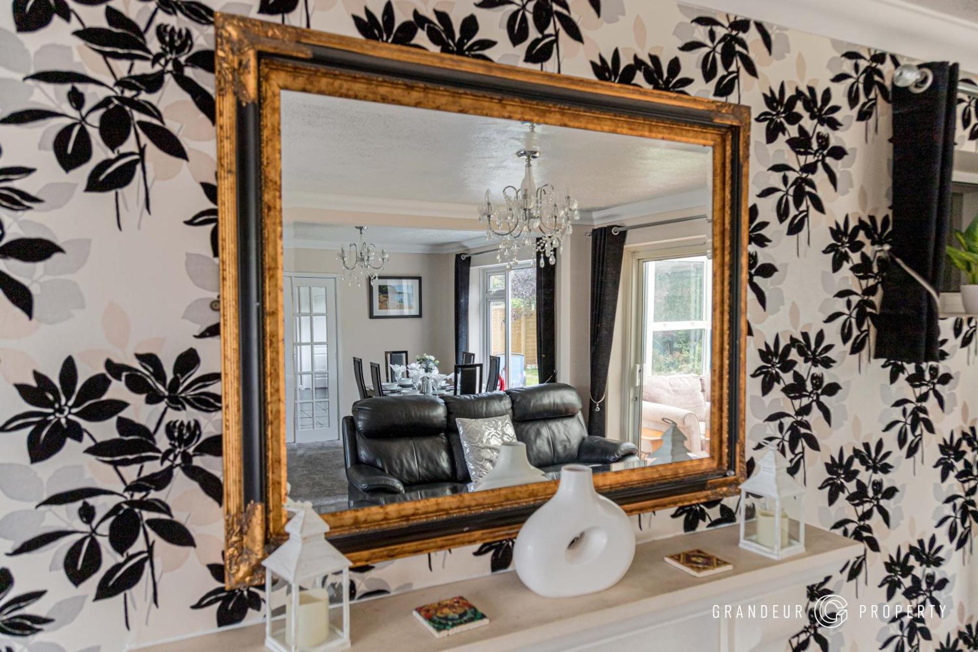 Talbot House By Grandeur Property Μπόρνμουθ Εξωτερικό φωτογραφία