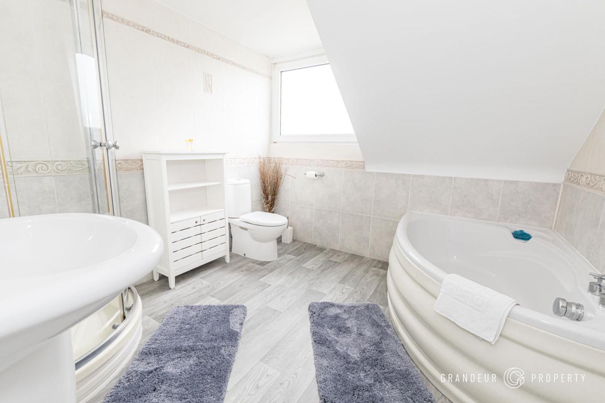 Talbot House By Grandeur Property Μπόρνμουθ Εξωτερικό φωτογραφία