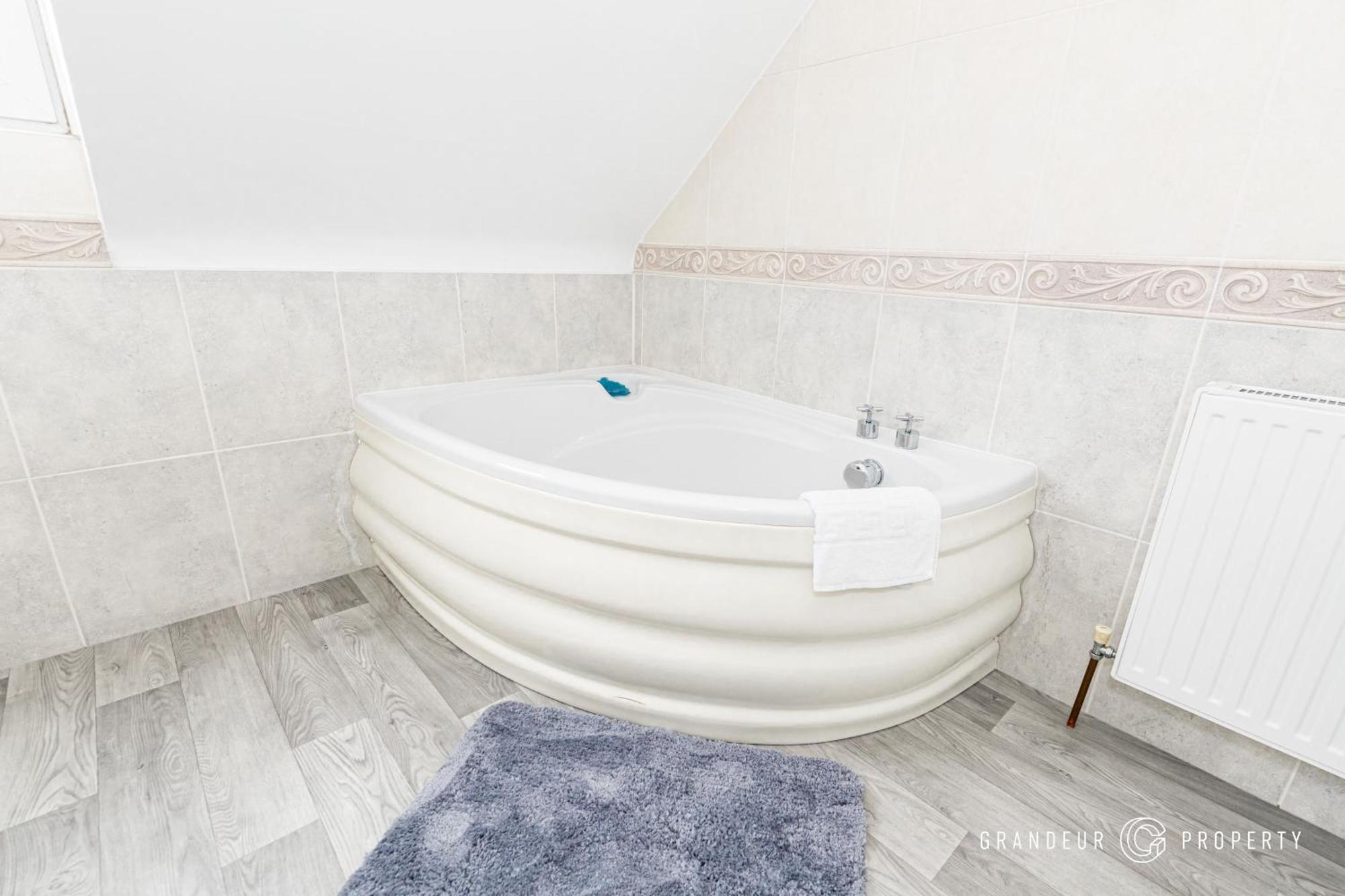 Talbot House By Grandeur Property Μπόρνμουθ Εξωτερικό φωτογραφία