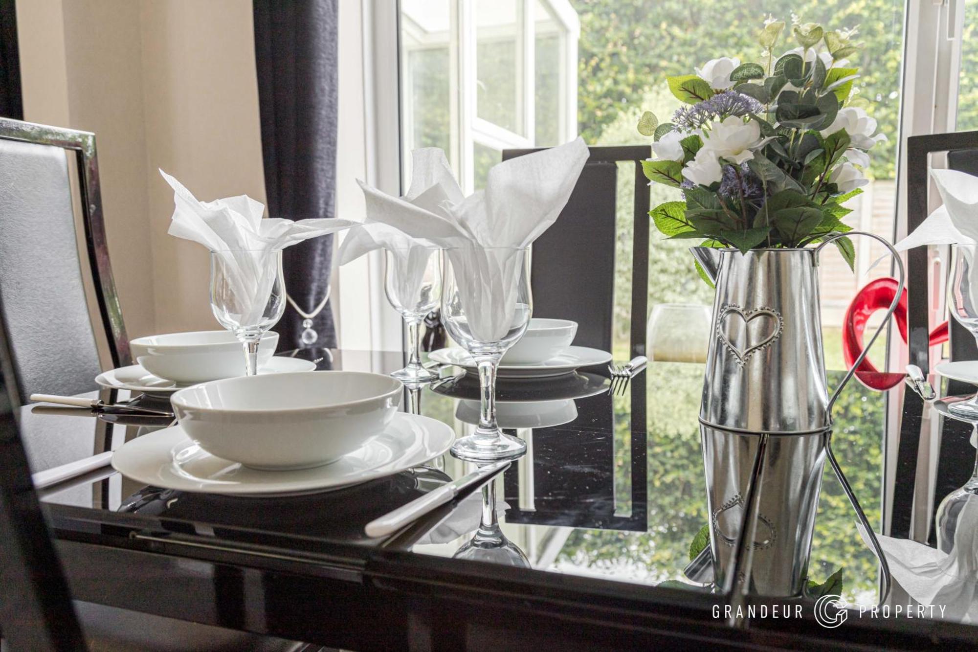 Talbot House By Grandeur Property Μπόρνμουθ Εξωτερικό φωτογραφία