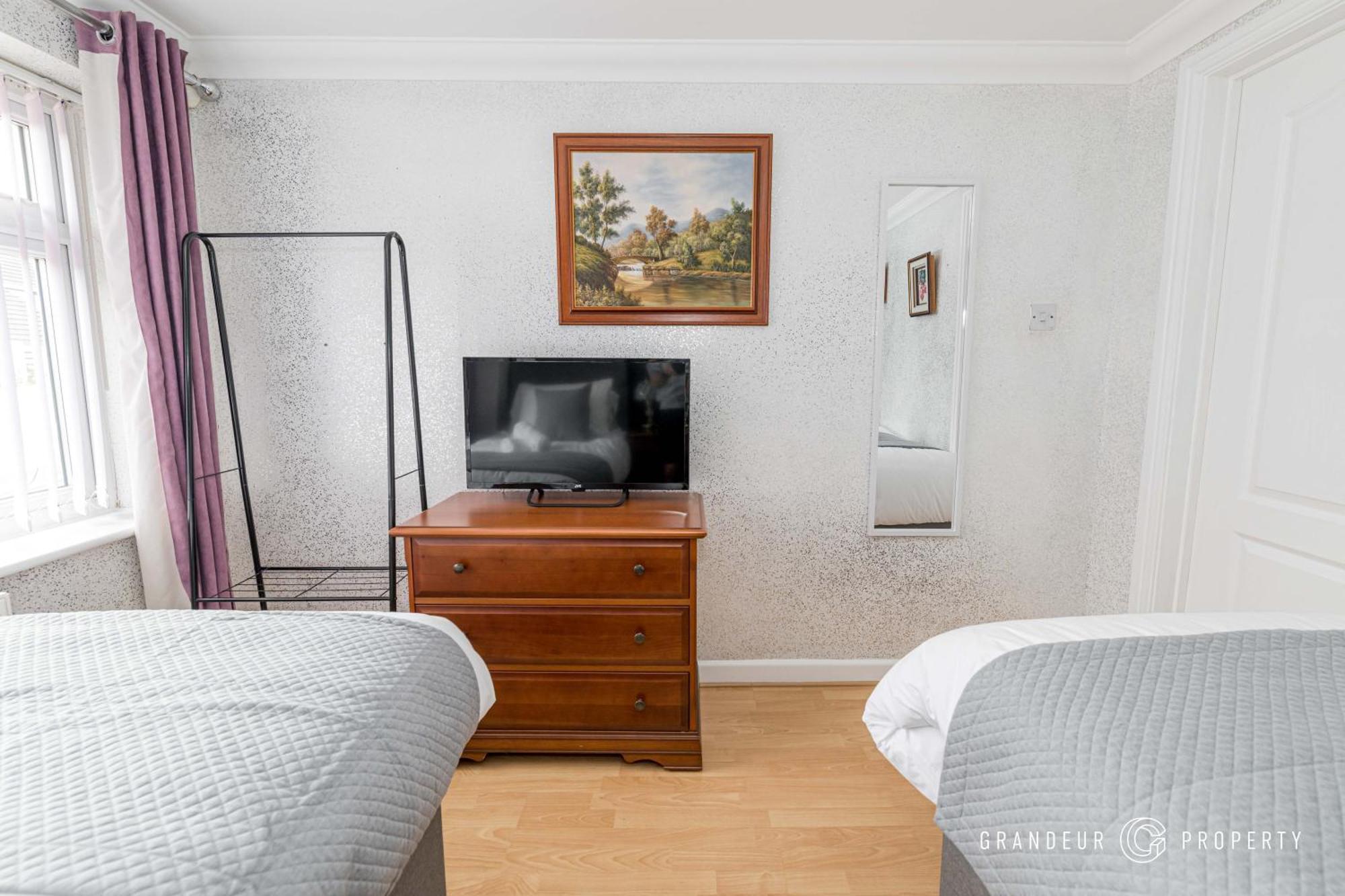 Talbot House By Grandeur Property Μπόρνμουθ Εξωτερικό φωτογραφία